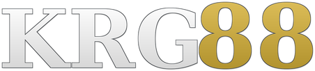 krg88 Logo